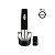 Abridor de Vinho sem Fio Cuisinart CWO-50 110V - Imagem 1