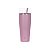Copo Térmico Zojirushi SX-HA89HVM com Canudo de Encaixe Carro Inox 890ML - Roxo Mauve - Imagem 1