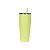 Copo Térmico Zojirushi SX-HA89HYM com Canudo Encaixe Carro Inox 890ML - Amarelo - Imagem 1