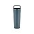 Copo Térmico Zojirushi SX-LA89HHM com Alça Encaixe Carro Inoxidável 890ML - Cinza - Imagem 1