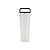 Copo Térmico Zojirushi SX-LA89HWM com Alça Encaixe Carro Inox 890 ML - Branco - Imagem 1