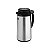 Garrafa Térmica Zojirushi AFFB-10SAXA Café Premium Aço Inoxidável Escovado 1L - Imagem 1