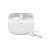 Fone de Ouvido JBL Wave Beam 2 Buds Bluetooth - Branco JBLWBEAM2WHT - Imagem 1