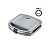 Sanduicheira Grill Cuisinart WM-SW2N1NAS Prata 110V - Imagem 1