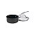 Panela Antiaderente Cuisinart 619-14 com Anodização Rígida 1L - Imagem 1