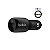Carregador Veicular Duplo Belkin CCB002BTBK 36W USB-C 18W + USB-C 18W - Preto - Imagem 1