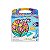 Kit Hasbro Play-Doh E0445 Dohvinci Vidro Decorativo Flor - E0445 - Imagem 1