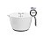 Tigela para Massa Cuisinart CTG-00-BB 4L Branca - Imagem 1