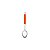 Colher Entalhada Cuisinart CTG-11-Slso Cabo Laranja - Imagem 1