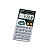 Calculadora de Conversão Métrica Sharp EL-344RB - Prata - Imagem 1
