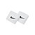 Pulseira Nike Swoosh Branco - AC2286924 - Imagem 1