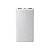Carregador Portátil Xiaomi Power Bank 10000 mAh Lite 22.5W Branco - 59619-BHR9350GL-P16ZM - Imagem 1