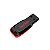 Pen drive Sandisk Cruzer Blade 128GB USB 2.0 - SDCZ50-128G-B35 - Imagem 1