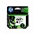 Tinta HP 667XL 3YM81AL Preto 8.5ML (2375/2775) - Imagem 1