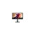Monitor LG Ultrafine 27U730A-B 27" Ultra HD 4K Ips / 5MS - Preto - Imagem 1