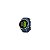 Relógio Garmin Approach S44 Golf - Twilight Prata (010-03009-01) - Imagem 1