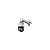 Câmera de Segurança Hikvision DS-2DE4215IW-de T5 Ir Speed Dome HD Externa / 2MP / IP66 - Branca - Imagem 1