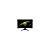 Monitor Gamer MSI Mag 32C6X 31,5" Full HD Curvo Va 250HZ / 1MS - Preto - Imagem 1