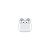 Fone de Ouvido Apple Airpods 4ª Geração Ans / Bluetooth - Branco (MXP93LL/A) - Imagem 1