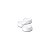 Roteador TP-Link Deco BE22 Whole Home Mesh BE3600 Banda Dupla / 2.4GHZ / 5GHZ / Wi-Fi 7 - Branco (Kit com 3) - Imagem 1