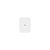 Ponto de Acesso Ubiquiti U7-IW UniFi AP AC 2,5 GbE PoE / Wi-Fi 7 / 200 Clientes - Imagem 1