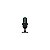 Microfone Razer Seiren V3 Chroma RGB - Preto (RZ19-05060100-R3U1) - Imagem 1
