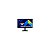 Monitor Samsung LS27D300GAN 27" FHD IPS 100Hz / 5ms - Preto - Imagem 1
