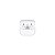 Fone de Ouvido Samsung Galaxy Buds 3 TWS / Bluetooth - Branco (SM-R530) - Imagem 1