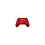 Controle Microsoft Xbox Wireless - Pulse Cipher Vermelho - Imagem 1