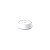Roteador TP-Link Deco BE22 Mesh Residencial Completo BE3600 Banda Dupla / 2.4GHZ / 5GHZ / Wi-Fi 7 - Branco - Imagem 1