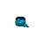 Fone de Ouvido JBL Tune BEAM2 Perfect Fit TWS / Bluetooth - Turquesa - Imagem 1