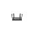 Roteador TP-Link Archer BE230 BE3600 Wi-Fi 7 / Banda Dupla / 2.4GHz / 5GHz - Imagem 1