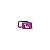 Tablet Cidea CM78 Infantil 8GB de RAM / 256GB / Tela 7" - Roxo - Imagem 1