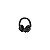 Fone de Ouvido Redragon H610 Vibecore / Bluetooth - Preto - Imagem 1
