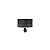 Teclado + Mouse Redragon BS-7162 Max Ergonômico Sem Fio - Preto - Imagem 1