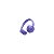 Fone de Ouvido JBL Tune T530BT Pure Bass / Bluetooth - Roxo - Imagem 1