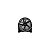 Ventilador FTX KYT50-7 Rafaga 50cm / 220V - Preto - Imagem 1
