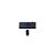 Teclado Gamer Redragon S141 Rylo Combo USB / RGB / Inglês - Preto - Imagem 1