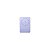 Carregador Portátil Xiaomi Super Slim Magnético WPB0507S 5000MAH / USB-C - Roxo (BHR08PNGL) - Imagem 1