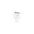 Carregador de Tomada Xiaomi MDY-19-Ek 2 USB-C / USB / 90W - Branco - Imagem 1