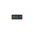 Teclado Gamer Redragon K522RGB-Pro Shiva Pro 61 Wireless / RGB / Inglês - Preto - Imagem 1