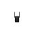 Repetidor de Sinal Xiaomi RC04 DVB4350US Mi Wifi Range AC1200 Dual Band / 1200MBPS - Preto - Imagem 1