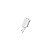 Carregador de Tomada Xiaomi MDY-19-Eg 2 USB-C / 45W - Branco - Imagem 1