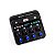 Gravador de Podcast Podtrak P4NEXT Zoom Interface USB - Imagem 1