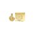 Perfume Police Rich Guy - Eau de Toilette - Masculino - 30ml - Imagem 1