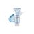 Limpador Facial Medicube Zero Pore Sa Clear Capsule Cleansing Foam - 120g - Imagem 1