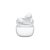 Fone de Ouvido Xiaomi Redmi Buds 8 Lite M2593E1 BHR080LGL - Bluetooth - com Microfone - Branco - Imagem 1