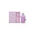 Perfume Zimaya Fatima Velvet Love - Extrato de Perfume - Feminino - 100ML - Imagem 1