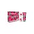 Kit Policial Paixão - Feminino - 100 mL + 125 mL - Imagem 1