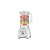 Liquidificador Mondial Pratic Power L-97-W - 550W - 2.2L - 220V 50/60HZ - Branco - Imagem 1